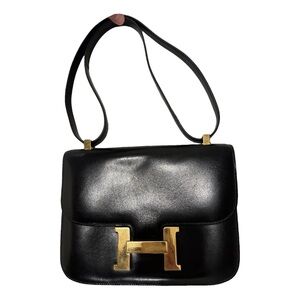 Vintage Hermes Constance